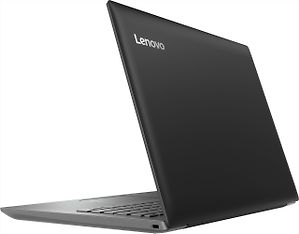 Lenovo IdeaPad 320 14" kannettava, Win 10 64-bit, musta, kuva 7