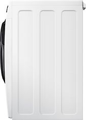 Samsung WD90J6A00AW -kuivaava pesukone, valkoinen, kuva 6