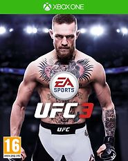 UFC 3 -peli, Xbox One