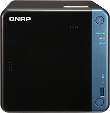 QNAP TS-453Be-4G -verkkolevypalvelin