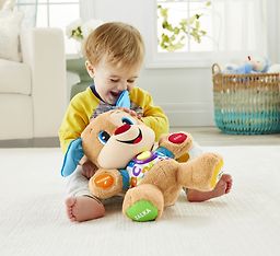 Fisher-Price Smart Stages Puppy -koiranpentu, FI, kuva 4