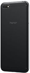 Honor 7S -Android-puhelin Dual-SIM, 16 Gt, musta, kuva 5