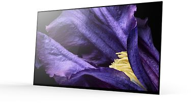 Sony KD-55AF9 55" Android 4K Ultra HD Smart OLED -televisio, kuva 2