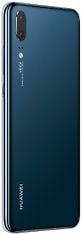 Huawei P20 -Android-puhelin, Dual-SIM, 64 Gt, sininen, kuva 6