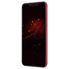 Honor Play Player Edition -Android-puhelin Dual-SIM, 64 Gt, punainen, kuva 4