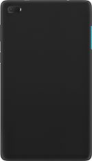 Lenovo Tab E7 - 7" 8 Gt WiFi-tabletti, musta, kuva 5