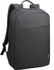 Lenovo 15,6" Laptop Casual Backpack B210 -reppu, musta, kuva 3