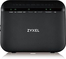 ZyXEL VMG3925-B10C Dual-band ADSL2+/VDSL2 -modeemi, kuva 3