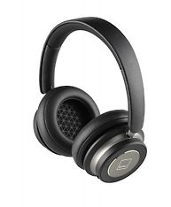 Dali IO-4 -Bluetooth-sankakuulokkeet, Iron black