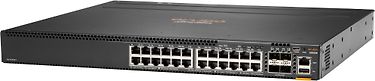 HPE Aruba 6300M 24 x GbE ja 4 x SFP56 - POE-kytkin, kuva 2