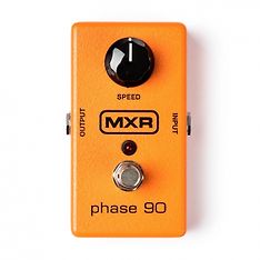 MXR Phase 90 -pedaali