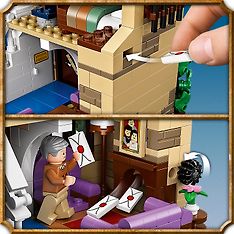 LEGO Harry Potter 75968 - 4 Privet Drive, kuva 7