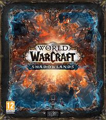 World of Warcraft - Shadowlands - Collector's Edition -lisäosa, PC, kuva 5