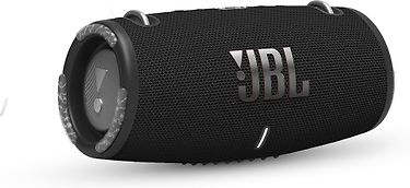 JBL Xtreme 3 -Bluetooth-matkakaiutin, musta, kuva 3