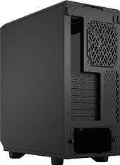 Fractal Design Meshify 2 Compact ATX-kotelo,  musta, kuva 6