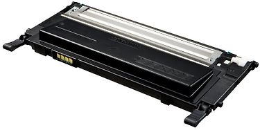 HP Samsung CLT-K4092S -laservärikasetti, musta, kuva 2