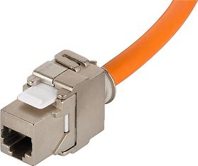 Goobay Cat7a S/FTP RJ45 -kaapelikela, 90m, kuva 4