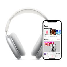 Apple AirPods Max -kuulokkeet, pinkki, kuva 4