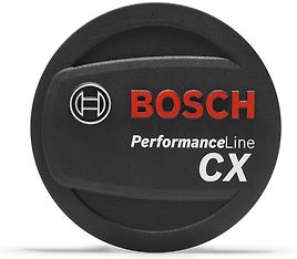 Bosch Performance line CX merkki suojamuovi