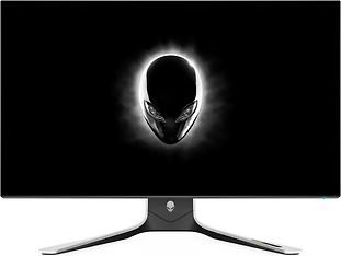 Dell Alienware AW2721D 27" -pelinäyttö