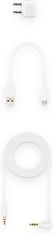 Sony WH-1000XM4 Limited Edition -Bluetooth-vastamelukuulokkeet, Silent White, kuva 11