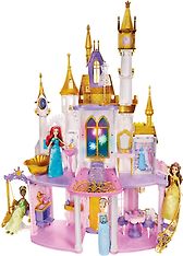 Disney Princess Ultimate Celebration -linna, kuva 2