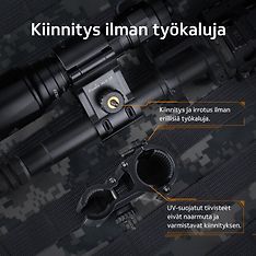 Fenix ALG-18 asekiinnike, kuva 2