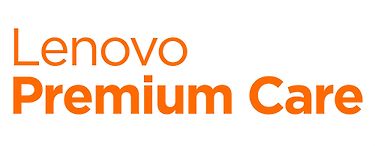 Lenovo Services 4 vuoden Premium Care -huoltolaajennus