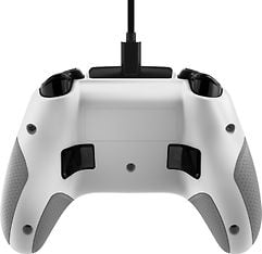 Turtle Beach Recon Controller -peliohjain, valkoinen, Xbox Series S/X / Xbox One / PC, kuva 4