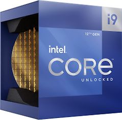 Intel Core i9-12900K -prosessori, kuva 2
