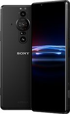 Sony Xperia PRO-I -puhelin, 512/12 Gt, musta
