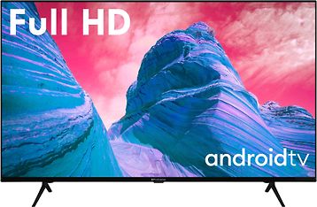 ProCaster LE-43SL700H 43" Full HD Android LED -televisio