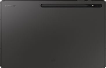 Samsung Galaxy Tab S8 Ultra 14,6" WiFi -tabletti, 12 Gt / 256 Gt, Android 12, Graphite, kuva 6