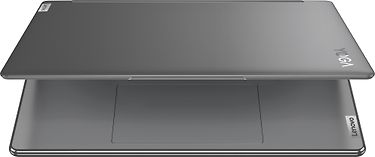 Lenovo Yoga 9 14" -kannettava, Win 11 Pro, harmaa (82LU001BMX), kuva 17