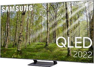 Samsung QE55Q70B 55" 4K QLED-televisio, kuva 2