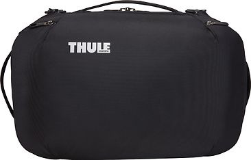 Thule Subterra Convertible Carry On -matkalaukku, musta