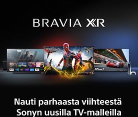 Sony XR-55A95K 55" 4K QD-OLED Google TV, kuva 31