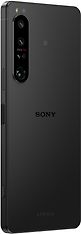 Sony Xperia 1 IV 5G -puhelin, 256/12 Gt, musta, kuva 5