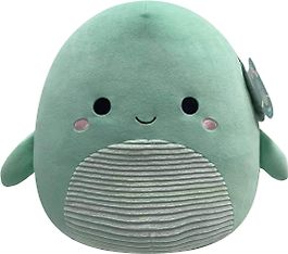 Squishmallows Fish -pehmolelu, 30 cm