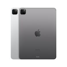 Apple iPad Pro 11" M2 512 Gt WiFi 2022, hopea (MNXJ3), kuva 8