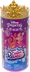 Disney Princess Royal Color Reveal -yllätyshahmo