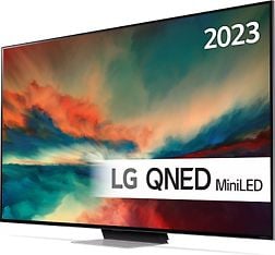 LG QNED86 65" 4K QNED Mini-LED TV (2023), kuva 4