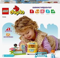 LEGO DUPLO Town 10988 - Bussiajelu, kuva 13