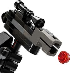 LEGO Star Wars 75370 - Iskusotilas-robottiasu, kuva 12