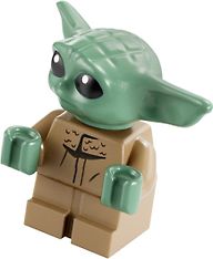 LEGO Star Wars 75361 - Hämähäkki-hyökkäysvaunu, kuva 10