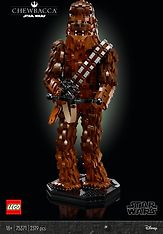 LEGO Star Wars 75371 - Chewbacca™