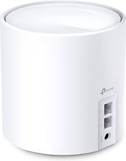 TP-LINK Deco X10 WiFi 6 -Mesh-tukiasema, 2-pack, kuva 2