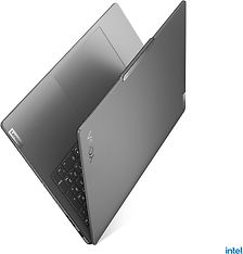Lenovo Yoga Pro 9 16" -kannettava, Win 11 Pro, harmaa (83BY005AMX), kuva 13