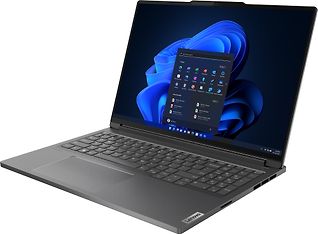 Lenovo ThinkBook 16p G4 - 16" -kannettava, Win 11 Pro (21J80027MX), kuva 5