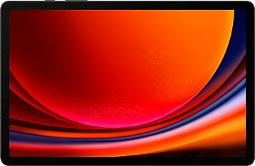 Samsung Galaxy Tab S9 11" WiFi-tabletti, 12 Gt / 256 Gt, Android 12, Graphite, kuva 2